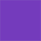 Storex Small Cubby Bins – Plastic Storage Containers for Classroom with Non-Snap Lid, 12.2 x 7.8 x 5.1 inches, Purple, (62411