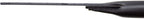 Bully Tools Heavy Duty Ice Scraper - 11-Gauge All Steel Sidewalk Chopper with Extra Long Handle for Thick Snow Removal - Floor Scraper Tool, Flat Head for Snow Clearing - 100% Made in the USA, 58-Inch