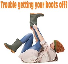 Southwestern Equine Boot Hunter - Boot Puller Jack Hunter Orange, Raspberry &Turquoise