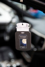 Yankee Candle Paper Car Jar, Midsummer's Night (Pack of 10)