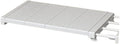 Adjustable Wardrobe Partition Rack – Telescopic Closet Divider Shelf for Organizing Clothes, Shoes & Accessories, Plastic + C