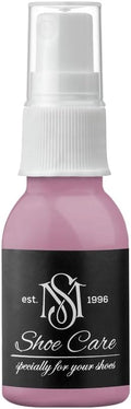 Suede & Nubuck Spray - NCS S 3030-R30B Deep Fuchsia Taupe - Color Renovator & Protection for Suede, Nubuck, Velour by MAVI ST