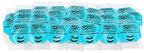 Wonder Wafers Air Fresheners 25ct. Individually Wrapped, Baby Powder Fragrance