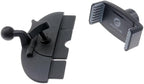 Car Mount CD Slot Holder Compatible with Samsung Galaxy S25/Plus/Ultra, Cradle Swivel Dock Strong Grip CD Player Slot