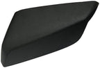 For Chevy Chevrolet Malibu Side Mirror Cover Cap 2016 2017 2018 2019 2020 2021 2022 2023 Right Left Matte Black ABS Plastic Textured Rear View Mirror Covers Caps Replacement 84026842 84026841