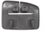 Mopar 1TM73LU5AA BEZEL SEAT BELT
