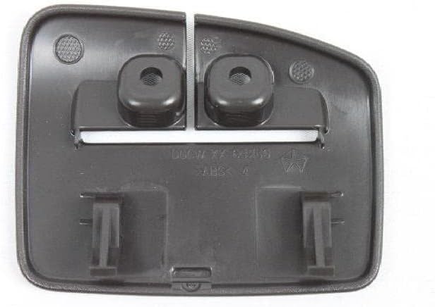 Mopar 1TM73LU5AA BEZEL SEAT BELT