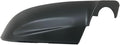 Car Exterior Side Door Rearview Mirror Base Cover Cap for Subaru Impreza 2019-2021, Legacy, Outback,ascent (Passenger side)