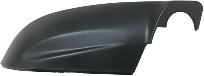 Car Exterior Side Door Rearview Mirror Base Cover Cap for Subaru Impreza 2019-2021, Legacy, Outback,ascent (Passenger side)