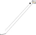 Long Reacher Grabber for Car Emergency Tool Heavy Duty Button Master