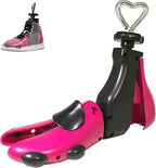 Shoe Stretcher Men and Women, Adjustable Boot Stretcher for Women Shoe Tree For Wide Feet, Shoe Expander