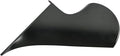 Right Passenger Side Mirror Holder Lower Cover Compatible with Tesla Model 3 2017 2018 2019 2020 2021 2022 2023 2024 2025 Rearview Mirror Bottom Tray Base Replaces 2287.3304-Z