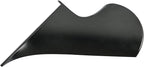 Right Passenger Side Mirror Holder Lower Cover Compatible with Tesla Model 3 2017 2018 2019 2020 2021 2022 2023 2024 2025 Rearview Mirror Bottom Tray Base Replaces 2287.3304-Z
