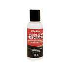 Maxshine Headlight Restoration Kit (MHL01) – Restores Headlight Clarity, Removes Oxidation, Yellowing, and Scratches – Improv