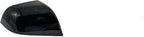 Compatible with Tesla Model 3 Side Mirror Cover Replacement 2017 2018 2019 2020 2021 2022 2023 2024 2025, Right Side Rearview Mirror Cover Cap for Model 3 Accessories(Black)