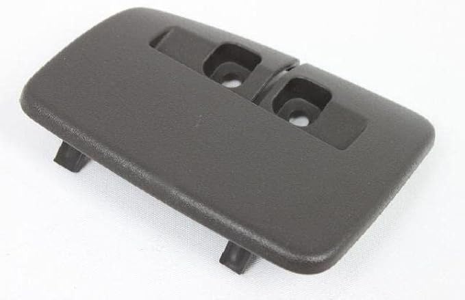 Mopar 1TM73LU5AA BEZEL SEAT BELT
