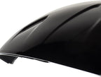 2X Side Mirror Cover Cap Rearview Compatible with 2013-2020 Lexus IS GS F Sport 09-22 CT F Sport 13-16 LS ES