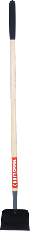 Craftsman Wood Handle Scraper
