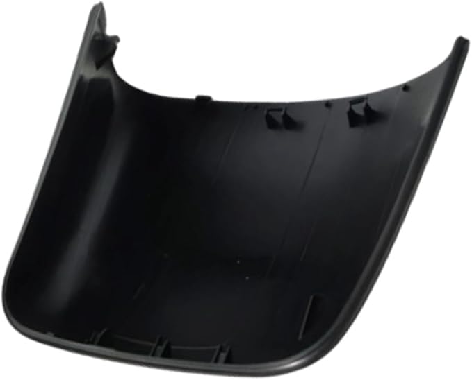Rearview Mirror Cover, Car Rearview Side Mirror Caps, Compatible with Ford Transit Connect 2014-2018, 1 pc (Left)