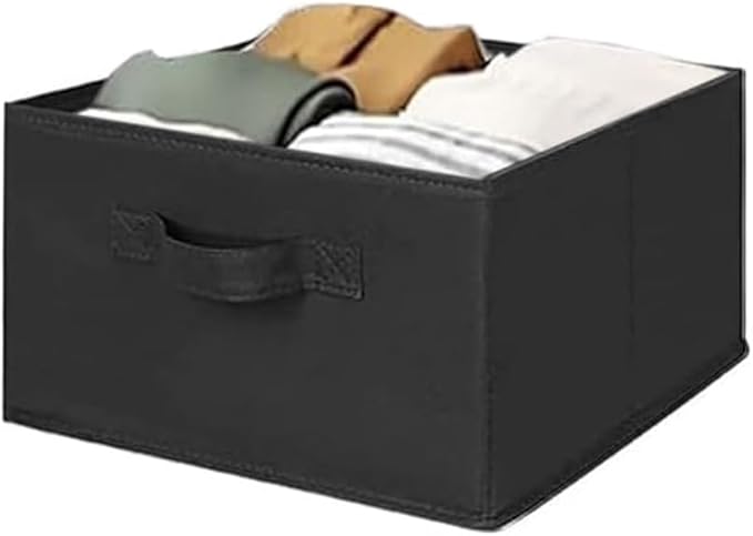MAX Houser Hanging Shelf Closet Storage Organizer Removable Drawers ，Hanging Storage Organizer Hanging Sweater 2 Sock Underwe