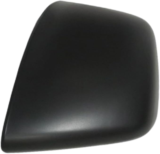 Rearview Mirror Cover, Car Rearview Side Mirror Caps, Compatible with Ford Transit Connect 2014-2018, 1 pc (Right)