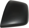 Rearview Mirror Cover, Car Rearview Side Mirror Caps, Compatible with Ford Transit Connect 2014-2018, 1 pc (Right)