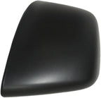Rearview Mirror Cover, Car Rearview Side Mirror Caps, Compatible with Ford Transit Connect 2014-2018, 1 pc (Right)