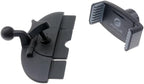 Car Mount CD Slot Compatible with OnePlus 15/15R - Holder Cradle Swivel Dock Strong Grip