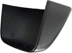 Rearview Mirror Cover, Car Rearview Side Mirror Caps, Compatible with Ford Transit Connect 2014-2018, 1 pc (Right)