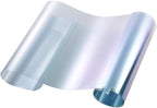 XhuangTech Car Tints for Window, 70% VLT Blue Window Tint for Cars, Front Windshield Tint UV Heat Blocking, One Way Privacy Window Film Chameleon Blue (19.29" in x 9.84‘ Ft)