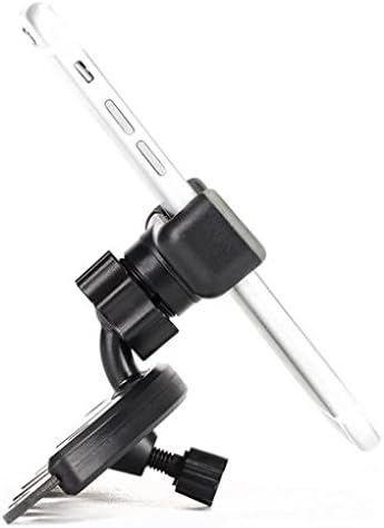 Car Mount CD Slot Holder Cradle for Galaxy Note 20, Ultra - Swivel Dock Strong Grip CD Player Slot Compatible with Samsung Galaxy Note 20, Note 20 Ultra