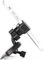 Car Mount CD Slot Holder Cradle for Galaxy Note 20, Ultra - Swivel Dock Strong Grip CD Player Slot Compatible with Samsung Galaxy Note 20, Note 20 Ultra