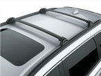 Roof Rack Cross Bars & Side Rail Kit for Honda CRV CR-V 2023-2026 – Durable Aluminum Alloy, Complete Set with 2 Cross Bars + 2 Side Rails, Secure Transport for Kayaks, Bikes, Cargo Carriers & Luggage