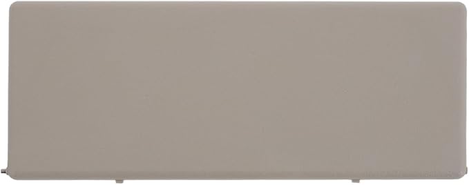 Car Visor Cover Replacement for Rearview Mirror Sun Visor Vanity Mirror Anti-Glare Interior Accessory for Envision