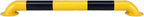 Steel Pipe Parking Stopper for Garage, Car Blocker, Garage Parking Aid, for Various Car Parking(100cm/39.3in)