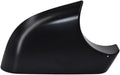 fit For Tesla Model Y Front Wing Mirror Cover Holder Lower Tray 2018-2024， Side Mirror Bottom Cover Replacement for Tesla Model Y Wing Repair (right side black)