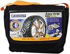 MICHELIN 7906 Easy Grip Snow Chains G12