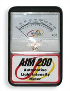 Detail King Gold Series Commercial Headlight Restoration Kit with Handheld Pneumatic Buffer