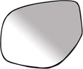 Heated Glass Mirror For MITSUBISHI OUTLANDER ASX (Aug 2013 2014 2015 2016 2017 2018 2019 2020) heated rearview mirror Glass Len Cover Accessories Replacement Right side