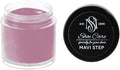 Leather Repair Cream-Filler - NCS S 3030-R30B Deep Fuchsia Taupe - Scuff & Scratch Remover Compound for Smooth Leather by MAV