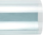 2Mil Car Window Tint Film for Cars, 83.4% VLT Light Blue Front Windshield Solar Protection Film, Heat & UV Block Sun Shade Tint, Auto Home Privacy Glass Tinting Color Change Vinyl (30" in x 10'Ft)