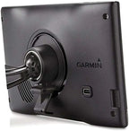 ChargerCity Nonslip Beanbag Dashboard Friction Mount for Garmin Nuvi 2557 2558 2559 2589 2597 2598 2599 2689 2699 52 54 55 56 57 58 65 66 67 68 DriveSmart Drive 50 51 60 61 LM LMT LMTHD GPS