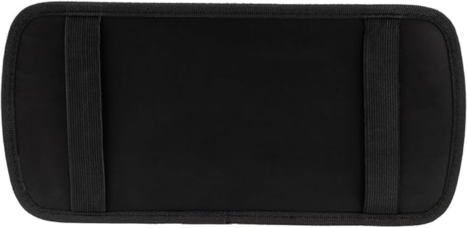 Bucket Boss - AutoBoss Visor Organizer, Auto Boss (AB30040), Black (Pack of 6)