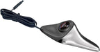 HD Blind spot Camera Car Side View Camera IP68 Waterproof 120 Degree Wide Angle Side View Mirror Cam Silver