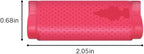 LITTLE TREES Car Air Freshener | Vent Wrap Provides Long Lasting Scent, Invisibly Fresh | 16 Air Fresheners | Watermelon