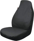 Dickies 3003324LD, Trader Black Water Resistant Seat Cover