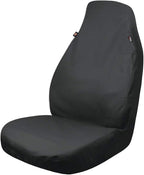 Dickies 3003324LD, Trader Black Water Resistant Seat Cover