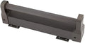 Pull-out Clothes Rail, Extendable Clothes Hanger, Bearing 30kg, Valet Rods for Closets, Silent Slide Wardrobe Hanger, Closet 