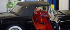 Leather Milk Auto Leather Conditioner and Cleaner with UV Protection - Auto Refreshener No. 4 - All Natural, Non-Toxic Auto