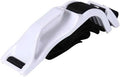 Universal Fastening Straps for Car Seat Cushions - Adjustable Extension Bands, White